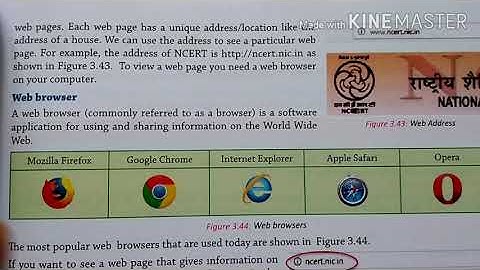 Unit 3. Basic ICT skills (session 6 to 8 )