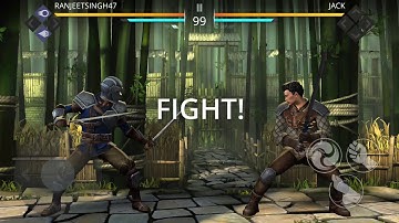 Shadow Fight 3 - Gameplay Walkthrough Part 12 (iOS, Android)