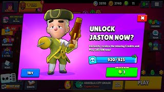 😱OMG😱 NEW BRAWLER IS HERE?!😧🥹 FREE GIFTS FROM SUPERCELL🎁🤑 | Brawl Stars