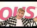 Lucas Cruikshank Q&A