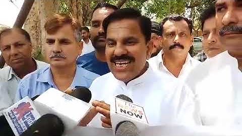 JKNPP protest demonstration against rising inflation