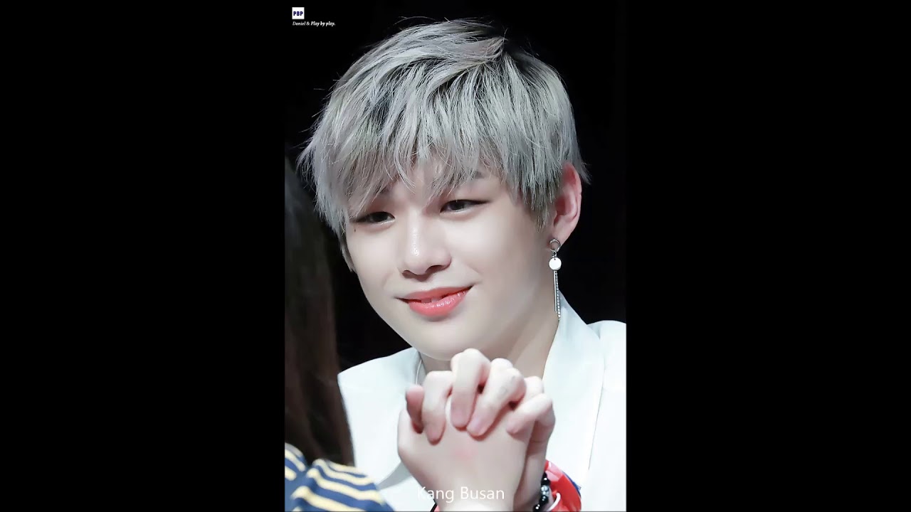 180429 Kang Daniel 강다니엘