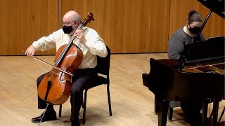 Dmso At Home George Work Plays Granados