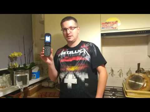 myPhone Hammer Bow+ and Water Test - YouTube
