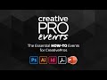 CreativePro Events 2023: The Essential HOW-TO Events for CreativePros