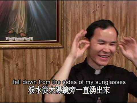 [生命恩泉] - [程] 獻一生 A Call to Self Sacrifice (Part 2)
