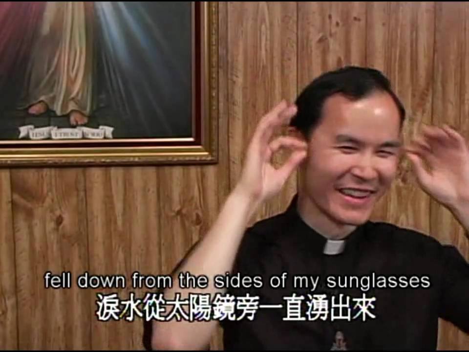 [生命恩泉] - [程] 獻一生 A Call to Self Sacrifice (Part 2)