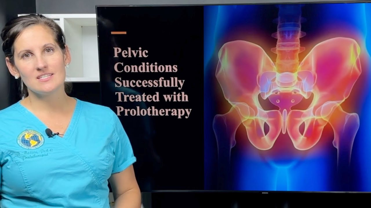 Pelvic floor pain, pudendal neuralgia, and pelvic instability