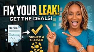 The Proposal Leak | The Operational Leak Series™ Ep. 3