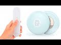 Обзор - термометров Xiaomi Mijia Smart Thermometer iHeals и Smart Thermometer Miaomiaoce