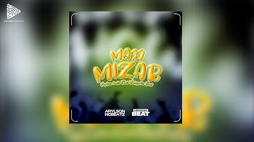 Arylson no Beatz & Vedapilha Beat - Maximizar