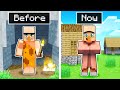 The Story of Minecraft's First VILLAGER...