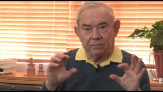 Leonard Hayflick - Why are cancer cells immortal (169/187)
