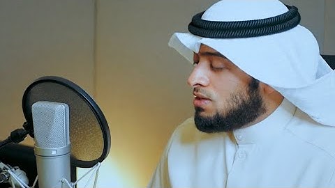 فدعا ربه أني مغلوب فانتصر | تلاوة رائعة من سورة القمر