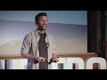 Il est temps d'être des écolos ambitieux et fiers de l'être ! | Julien Vidal | TEDxISAESUPAERO