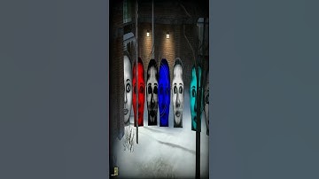 Selene Delgado Family 💀💀-  Nextbot  ¡¡¡  (Gmod)