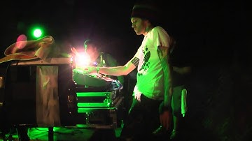 Paolo Baldini DubFiles @ Calvanico (SA) - 3