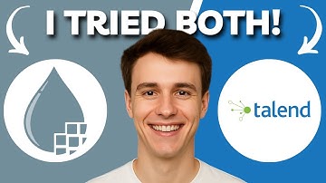 Apache Nifi Vs Talend | Which Data Integration Tool is BETTER in 2025?