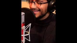hamza namira _ dari ya alby (cover) (Focusrite Scarlett 2i2)