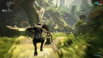 Warframe how to get into the mars junction in 2017!