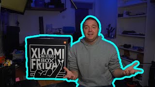 Xiaomi MiStery Box 2021 -  Musing Of A Man