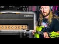 BEST METAL PLUGIN I'VE EVER TRIED - Fortin Nameless Suite Plugin