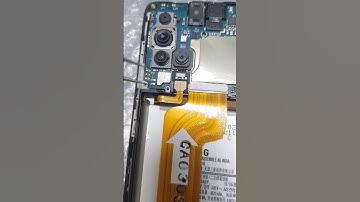 Samsung a71 power button pin.