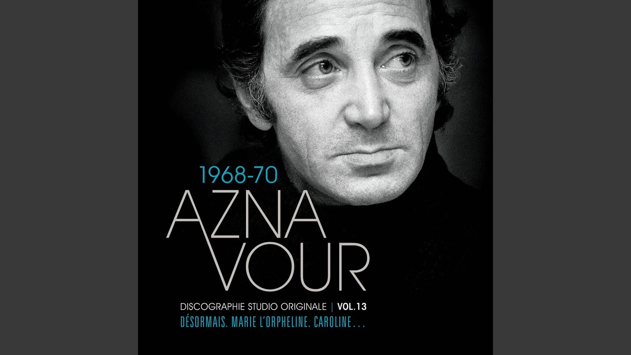 L'amour - YouTube