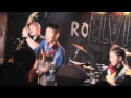 R.O.C.K Flamingos / ROCK'N'ROLL BABY!