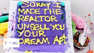 The worst kind of betrayal is that involves real estate. ►►
subscribe for more: http://bravo.ly/subscribe visit official site:
http://bravo.l...