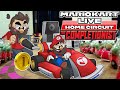 Mario Kart Live Home Circuit - Mediocre to Complete, Fun to Experience