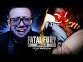 A GENTE JÁ SABIA… MAS MESMO ASSIM É INSANO ASSISTIR! ROBERT DE  MR. KARATE FF COTW (react do Japão)