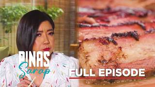 Putaheng belly-licious ng baka, aariba kaya sa panlasa (Full Episode) | Pinas Sarap