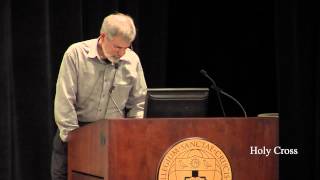 The Other America: Then and Now — Michael Kazin