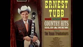Watch Ernest Tubb Memphis Tennessee video