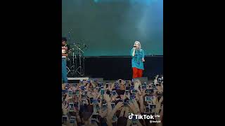 Billie Elish Great 🔥🔥 Resimi