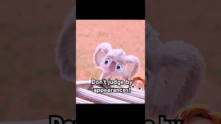 Don't judge by appearances!#shorts #shortvideo #series #drama #cartoon