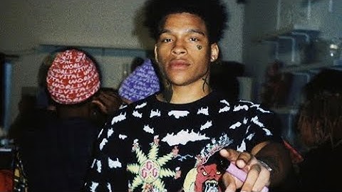 K Suave Spring ‘25 Snippet Mix (Part 1)