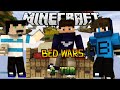 2 TUR - Bed Wars - Minecraft Yatak Savaşları