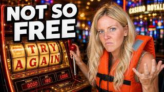 4 Royal Caribbean Casino Changes That Cost You More