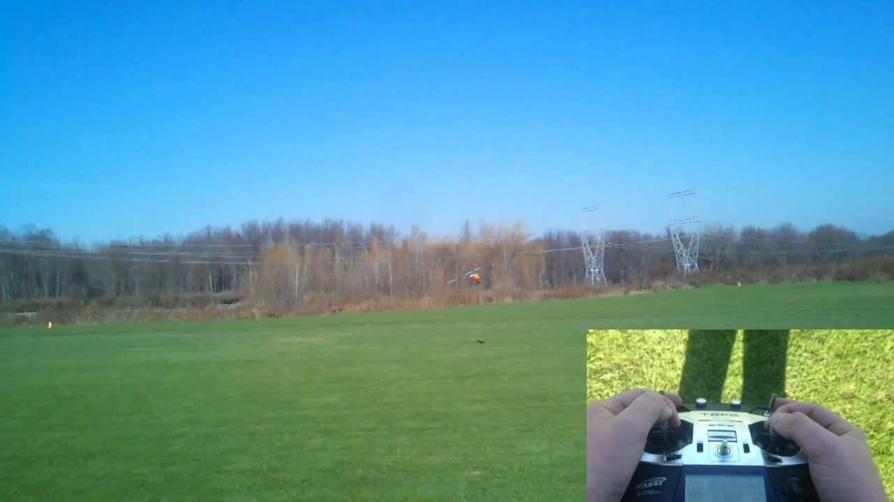 The WooHoo explained - Kyle Stacy