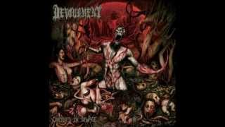 Watch Devourment Fucked With Rats video