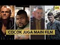 Gokil !! 7 Petarung MMA yang Sukses Di Hollywood