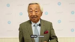 La Fundación De Cippec - Norberto Morita