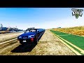 ΤΟ ΜΑΚΡΥΤΕΡΟ ΟΧΗΜΑ ΣΤΟ GTA! - (GTA 5 Mods)