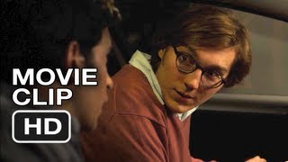 Ruby Sparks Movie CLIP - Car Talk (2012) Paul Dano Movie HD