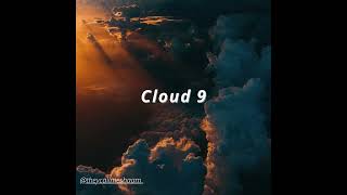 Slow Melodic Trap Type Beat “Cloud 9” (prod. Shaam) | Type Beat 2022