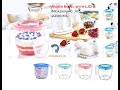 Mixer bowl with lid  measuring jug  2 in 1 product mixer bowl with measurements