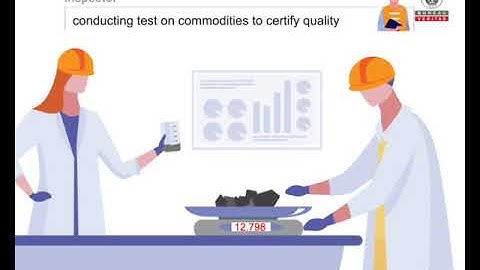 How to build trust with outsourced Coal & Minerals testing laboratory