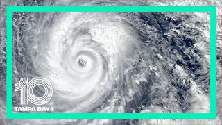 How climate change impacts hurricane season